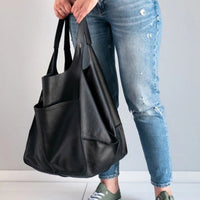 Getaway Tote