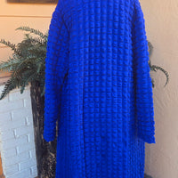 Bubble Cardigan